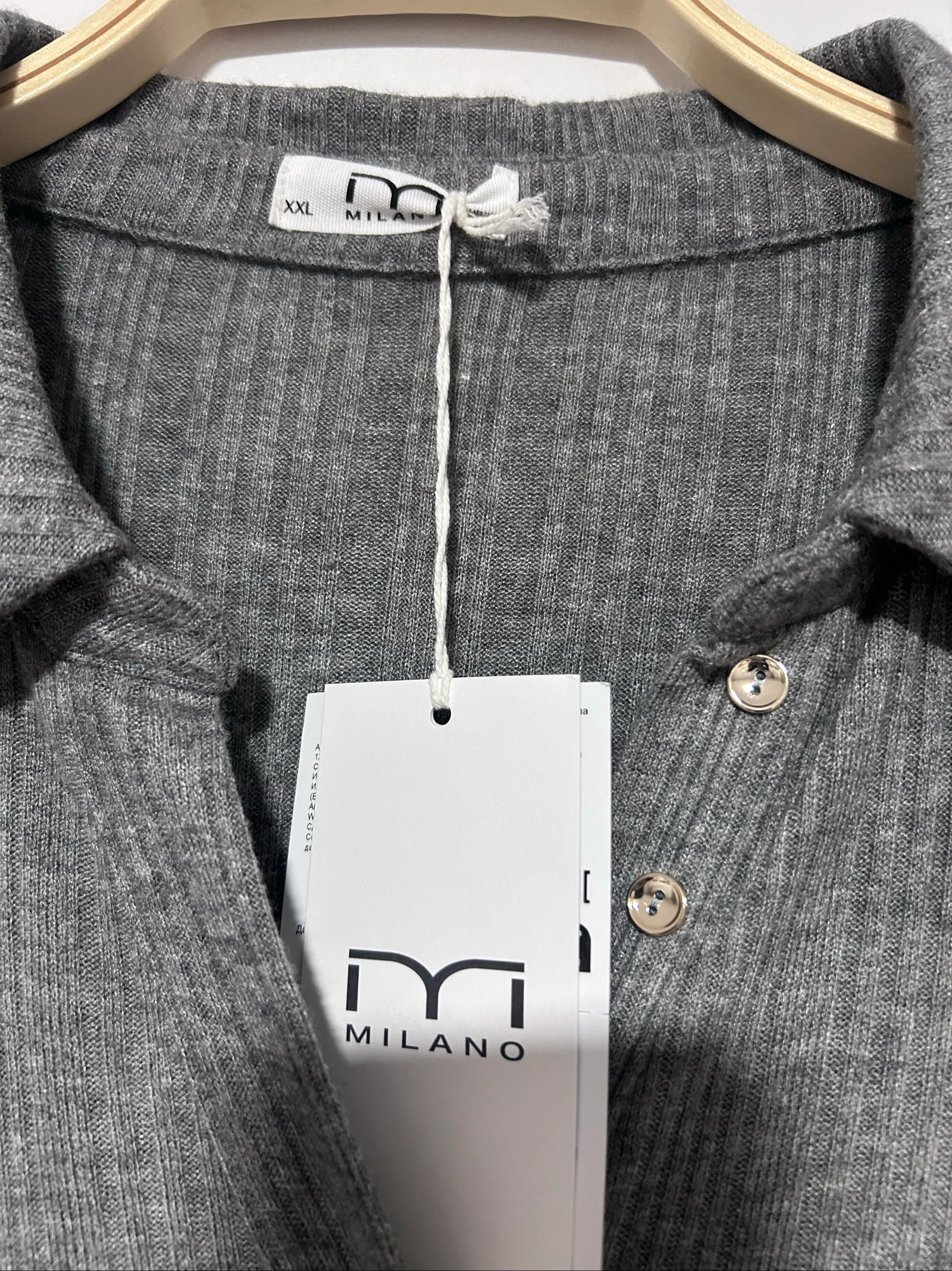 Vestido Milano XXL – photo 3